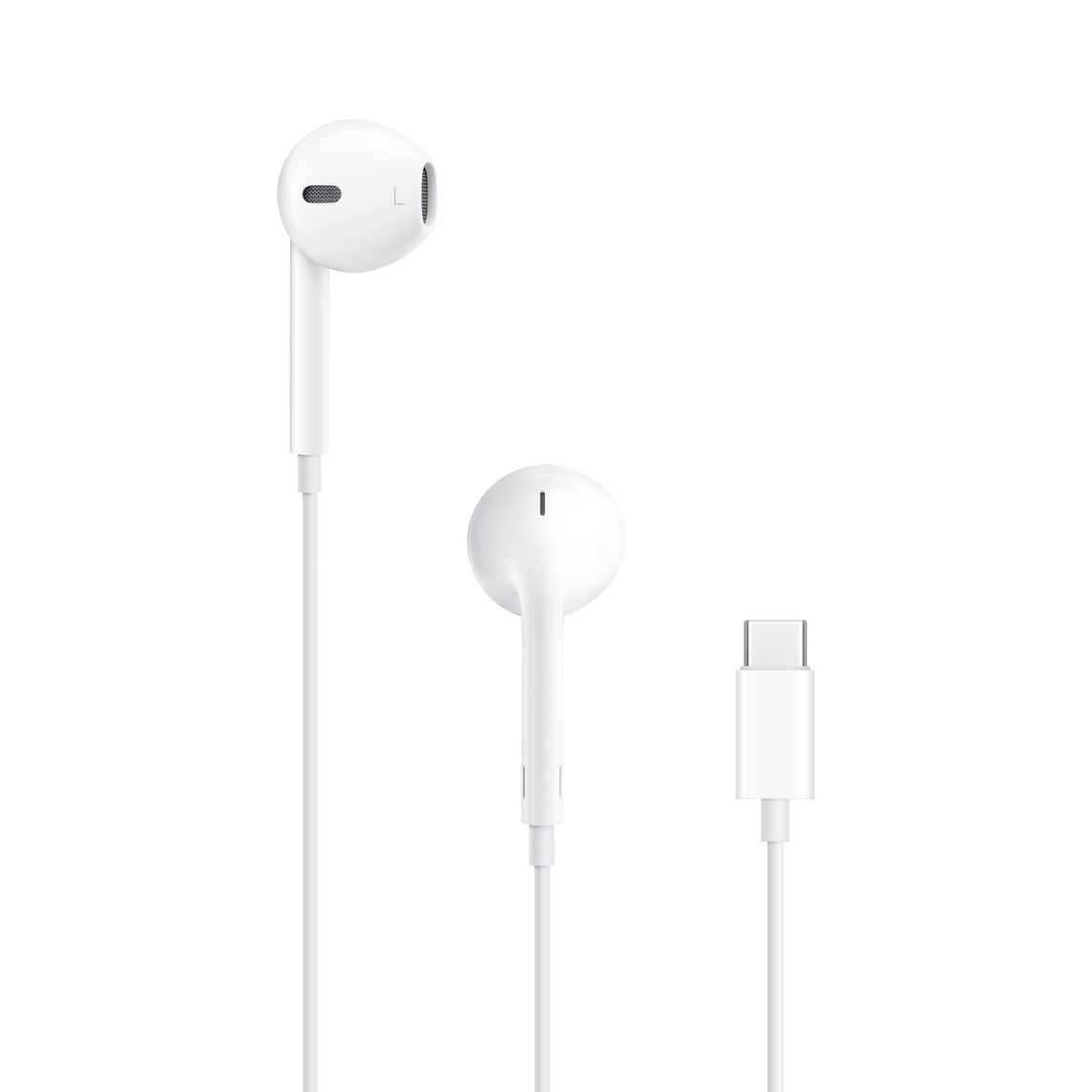Earphones (USB-C)